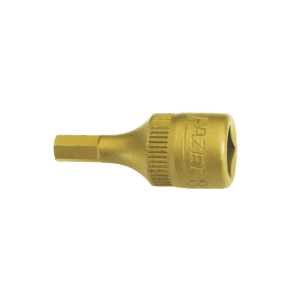 Hex Screwdriver Socket | Hazet