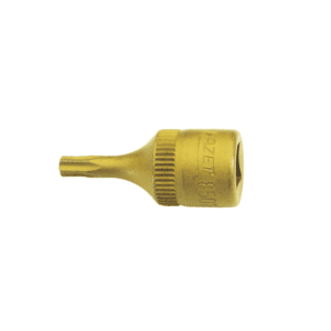 Torx Scredriver Socket | Hazet