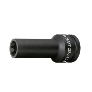 12-Point Impact Socket | Hazet