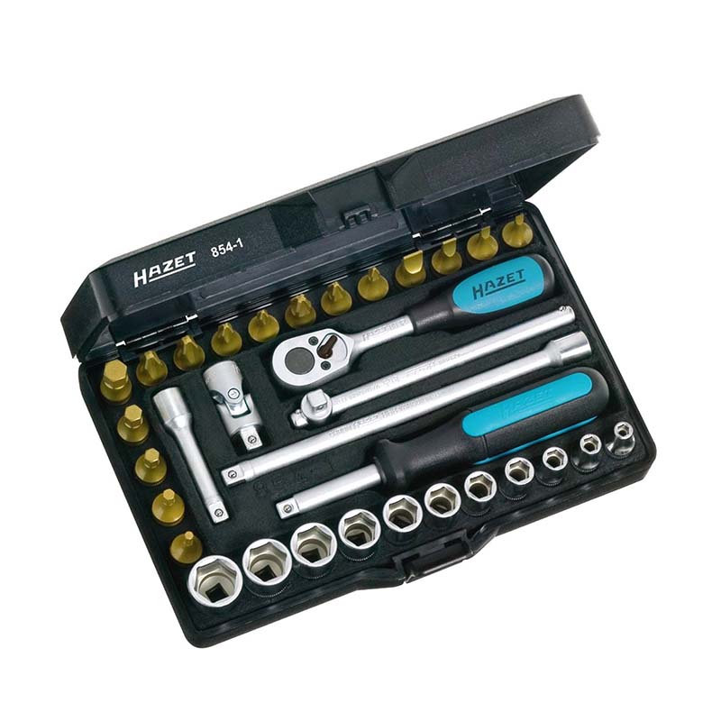 socket set 6 point