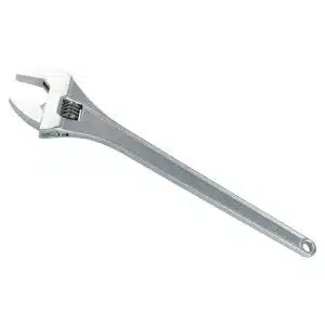 77 Series Adjustable Wrench | Irega