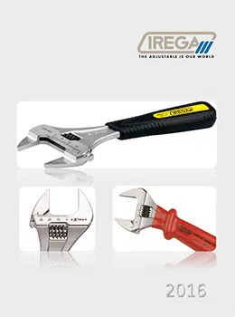 Irega Catalog | Anglo American Tool