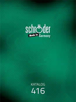 Schroder Catalog | Anglo-American Tools
