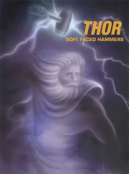 Thor | Anglo-American Tools