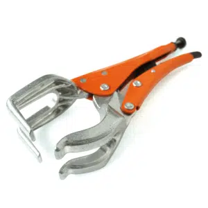 Aluminum U-Clamp | Grip-on