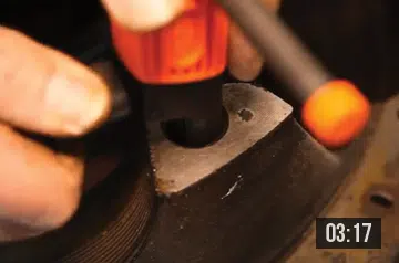 Videos | Professional Hand Tools from Europe | Anglo American Tools Automotive Thread Repair | Nes Thread Repair