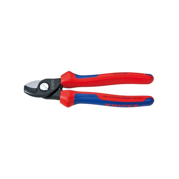 Comfort Handle Cable Shears | Knipex