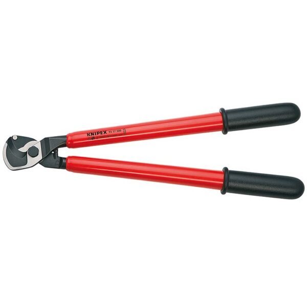 20" Cable Shears | Knipex