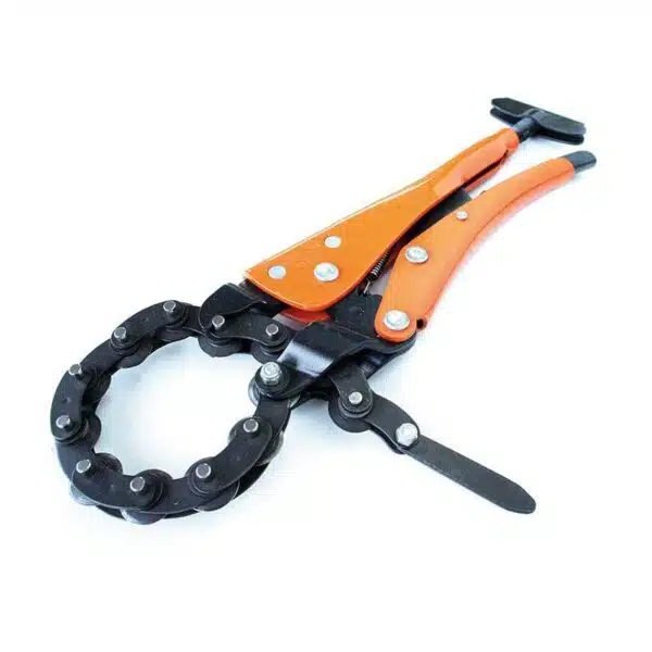 Grip-on Chain Cutters | Anglo American Tools
