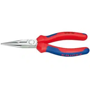Chain Nose Comfort Handle Side Cutters | Knipex