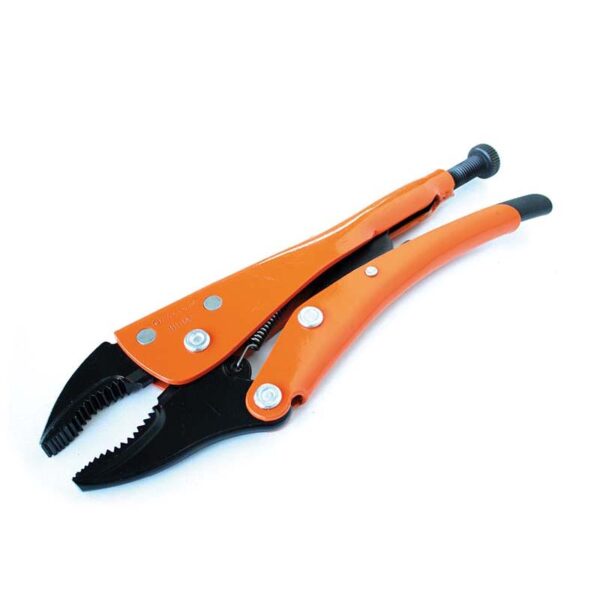 Curved Jaw Locking Pliers | Anglo America Tools