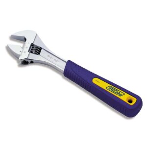 Ergo Adjustable Wrench | Irega