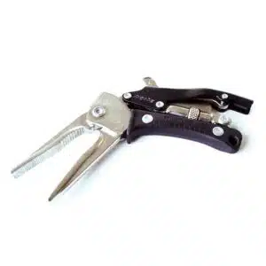 Ergo Grip Locking Pliers