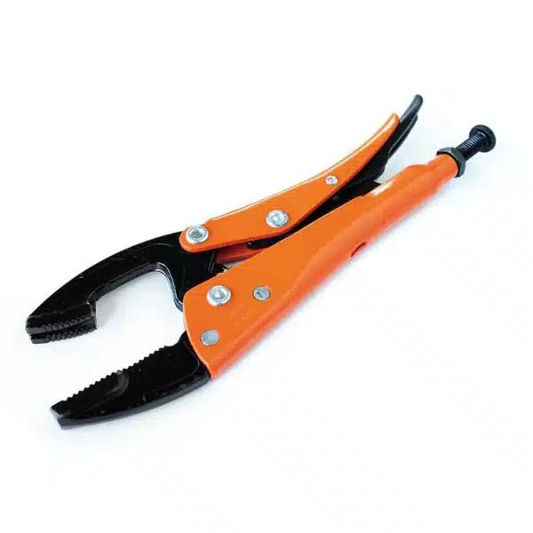 Groovy Grip Locking Pliers | Grip-on | Anglo American Pliers