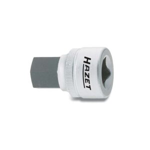 Hex Socket | Hazet