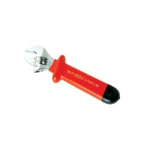 Insulated Adjustable Wrench | Irega