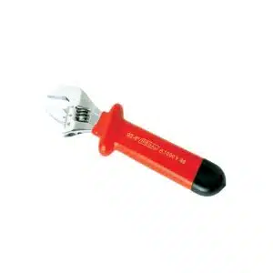 Insulated Adjustable Wrench | Irega