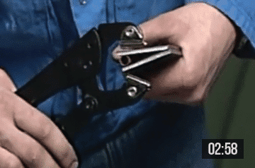 Locking Pliers Video | Anglo-American Tools