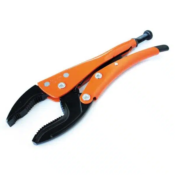 Omnium Grip Locking Pliers | Grip-on | Anglo American Tools