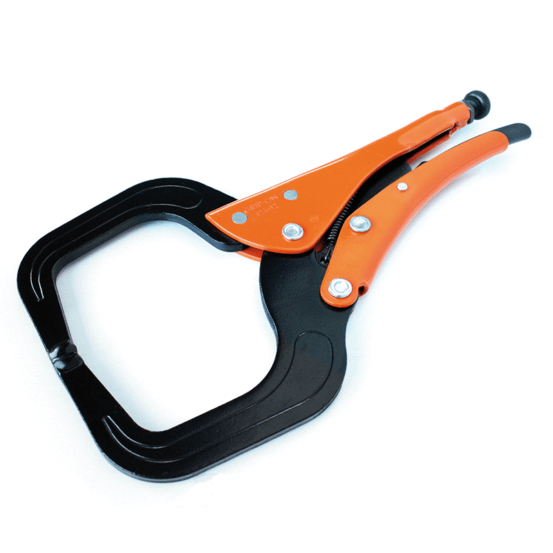 pegar sonido tengo sueño Grip-on Clamps, Pliers, and Cutting Tools | Anglo American Tools