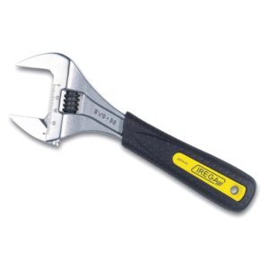 Super Wide Adjustable Wrench | Irega