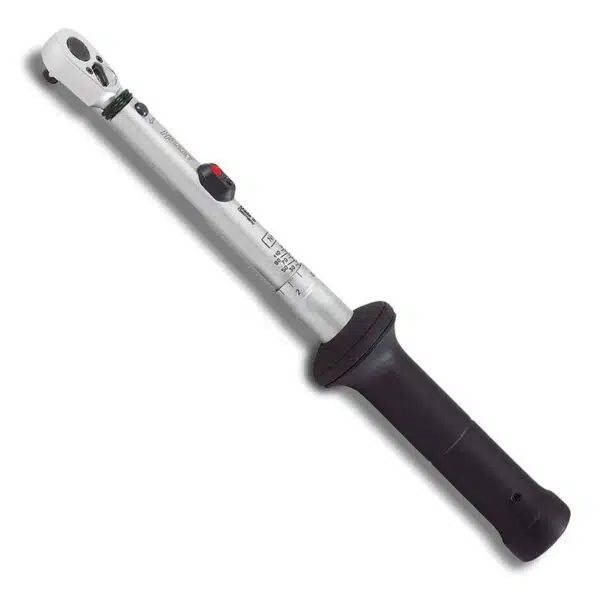 System 6000 Torque Wrench | Hazet