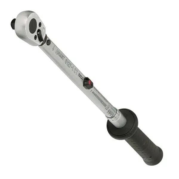 System 6000 Torque Wrench | Hazet