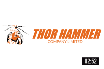 Hammers | Thor