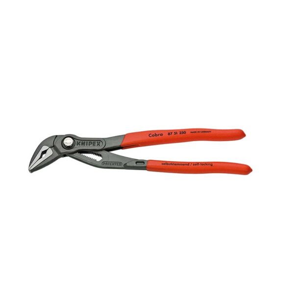 Extra Slim Cobra Pliers | Knipex | Anglo American Tools
