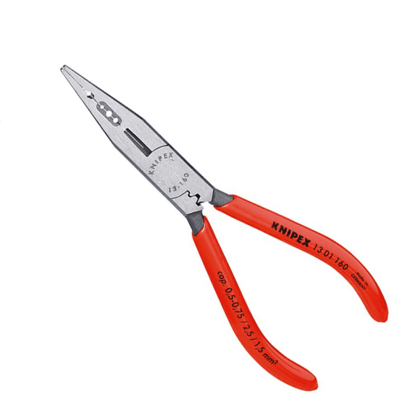 Knipex Electrician's 4 in 1 Pliers