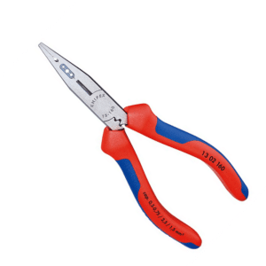Electrician's 4 in 1 Pliers Knipex Comfort