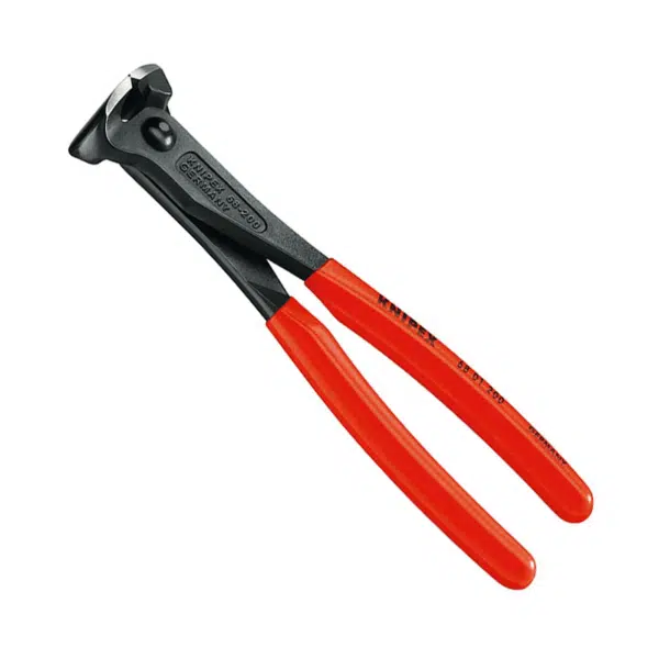 Knipex Concreter's End Cutting Nippers