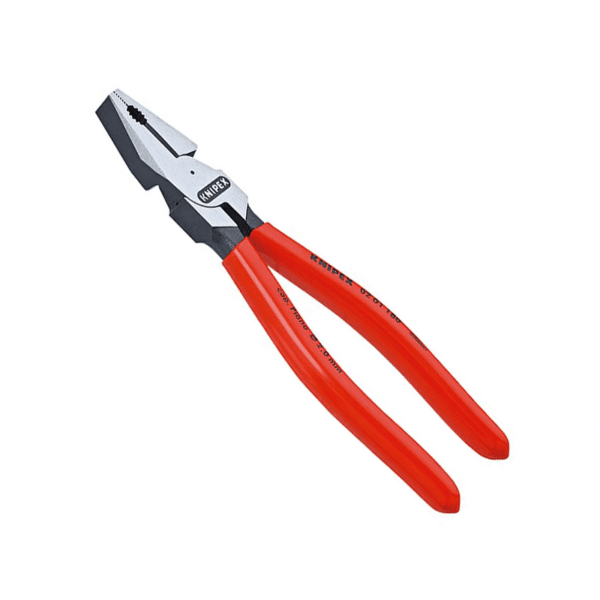 Knipex High Leverage Combination Pliers