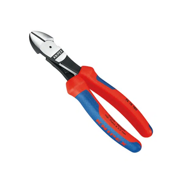 Knipex High Leverage Diagonal Cutters