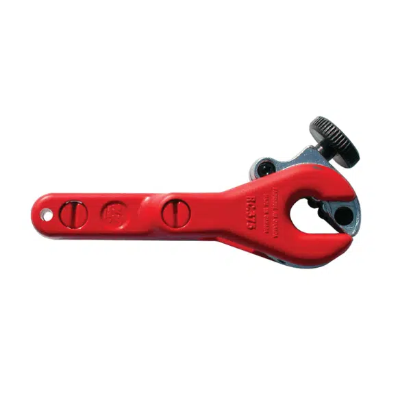 Ratch-Cut Automatic Ratcheting Tube Cutter