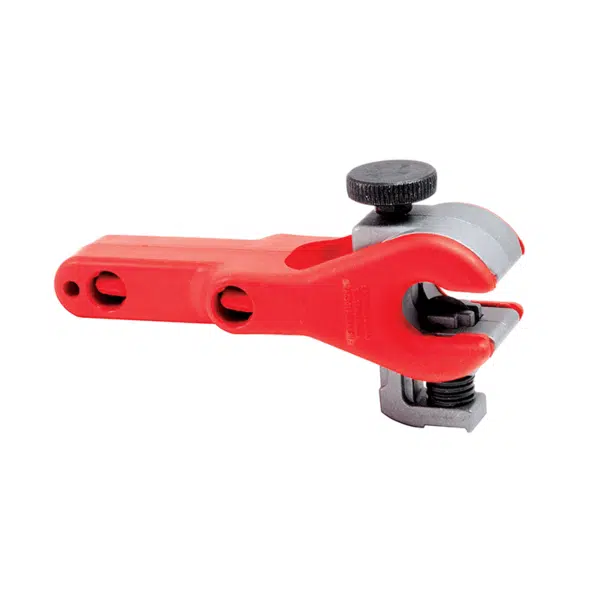 Ratch-Cut Automatic Ratcheting Tube Cutter