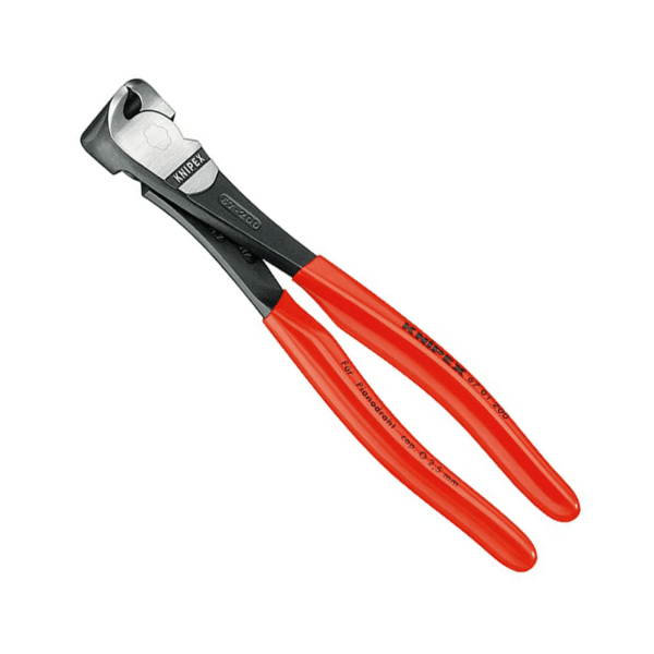 Knipex High Leverage End Cutting Pliers