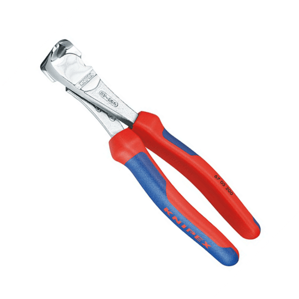 High Leverage End Cutting Pliers Knipex Comfort