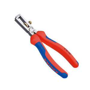 Insulation Strippers Knipex Comfort