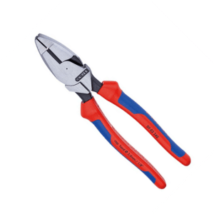 Linesman Pliers Knipex Comfort
