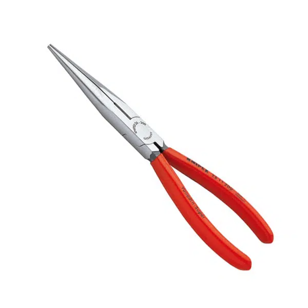 Knipex Long Nose Side-Cut Pliers