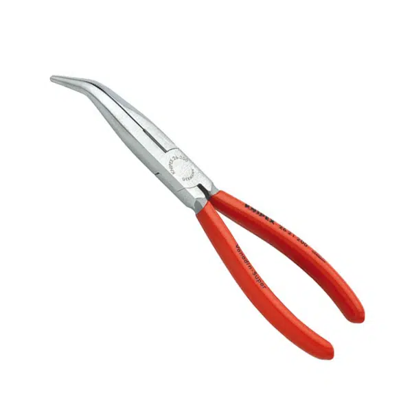 Knipex Long Nose Side-Cut Pliers 40 Degree