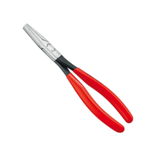 Knipex Long Nose Specialty Pliers Flat, Wide Jaw