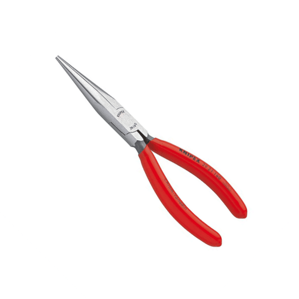 Knipex Long Nose Specialty Pliers Half-Round Slim