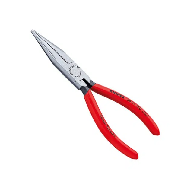 Long Nose Specialty Pliers Long Half Round