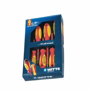 Witte Screwdriver Set