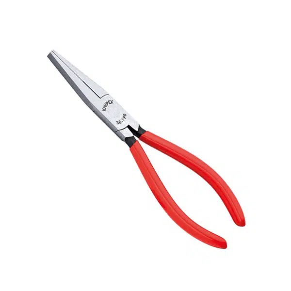 Knipex Mechanics Pliers Flat Wide