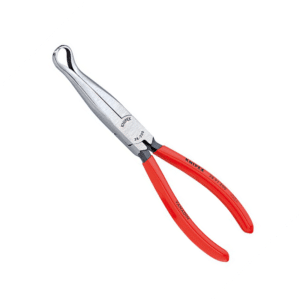 Knipex Mechanics Pliers Precision Rounded Grabber