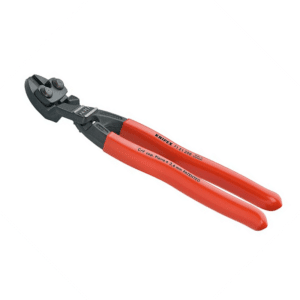 Compact Bolt Cutter 20 Degree Flush Cut