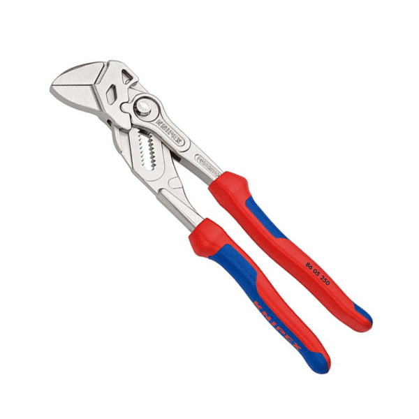 Pliers Wrench Knipex Comfort